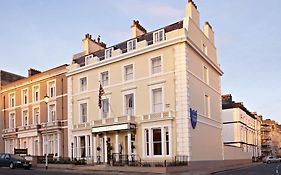 Invicta Hotel Plymouth United Kingdom